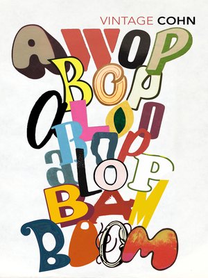 cover image of Awopbopaloobop Alopbamboom